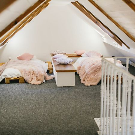 Bednarska 18 - Loft By Homeprime Varsovie Extérieur photo