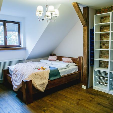 Bednarska 18 - Loft By Homeprime Varsovie Extérieur photo