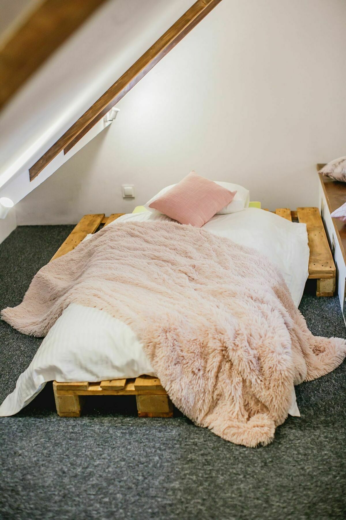 Bednarska 18 - Loft By Homeprime Varsovie Extérieur photo
